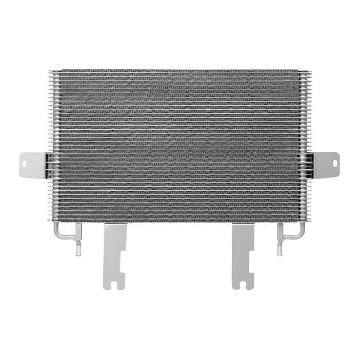 Mishimoto Transmission Coolers MMTC-F2D-03SL for 2003-2007 Ford 6.0L Powerstroke