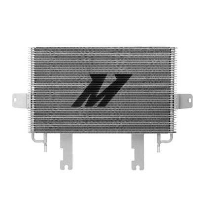 Mishimoto Transmission Coolers MMTC-F2D-03SL for 2003-2007 Ford 6.0L Powerstroke