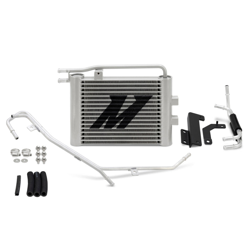 Mishimoto Transmission Coolers MMTC-4RUN-10 for Toyota 4Runner