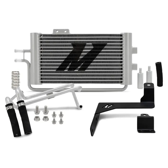 Mishimoto Transmission Coolers MMTC-TAC-24 for 2024 and newer Toyota Tacoma
