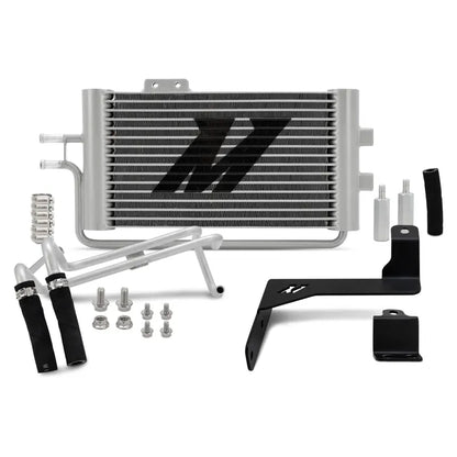 Mishimoto Transmission Coolers MMTC-TAC-24 for 2024 and newer Toyota Tacoma