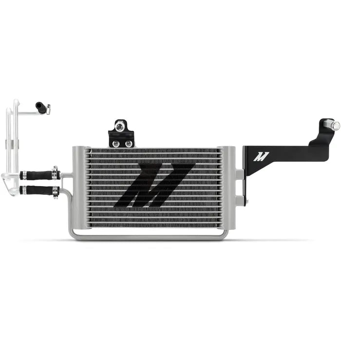 Mishimoto Transmission Coolers MMTC-TAC-24 for 2024 and newer Toyota Tacoma