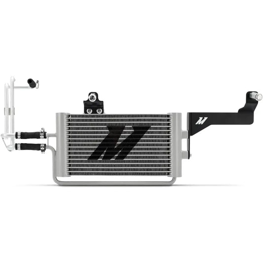 Mishimoto Transmission Coolers MMTC-TAC-24 for 2024 and newer Toyota Tacoma