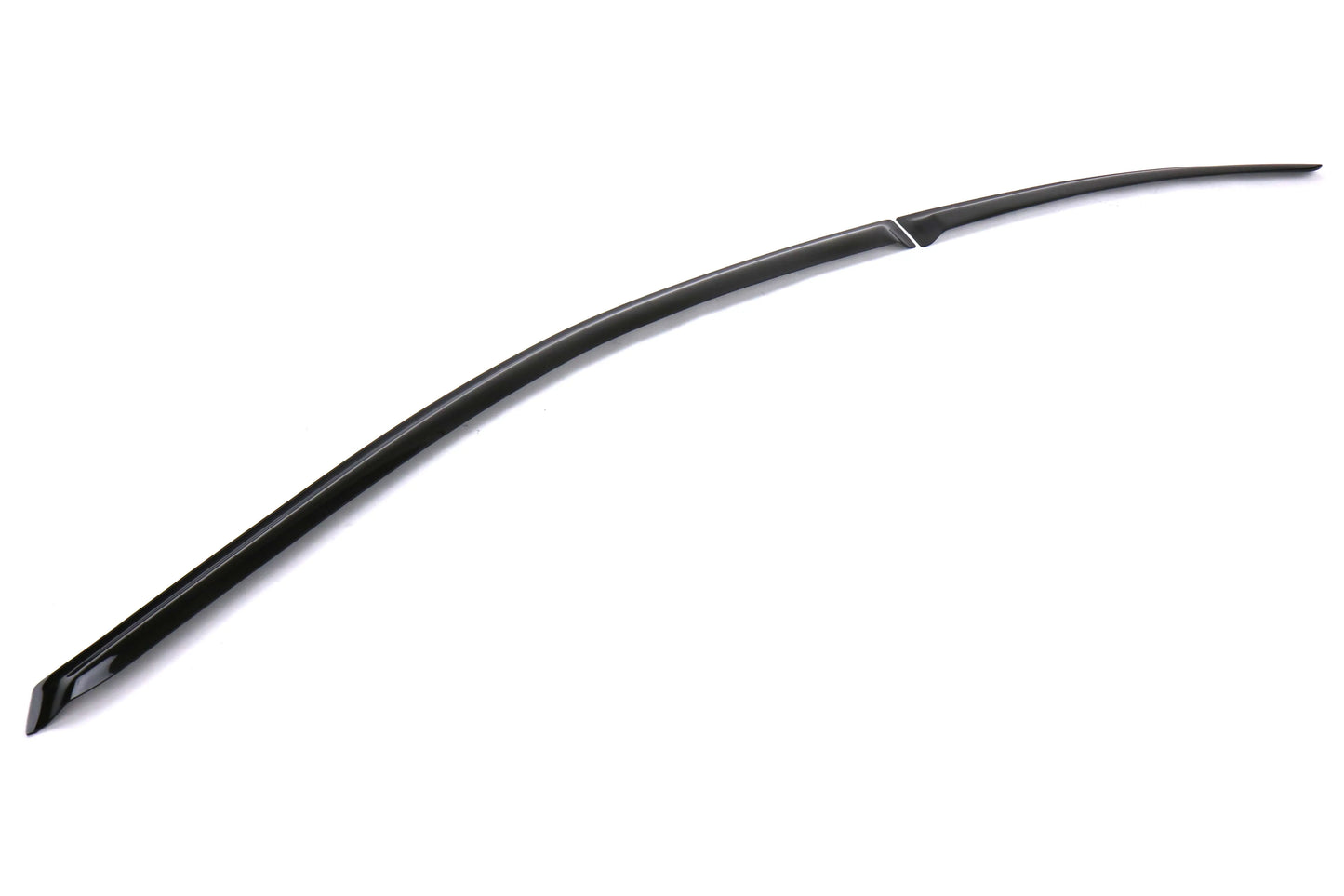 OLM Rain Guard Deflector Kit - 2015-2021 WRX & STI