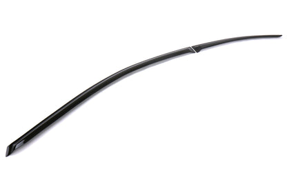 OLM Rain Guard Deflector Kit - 2015-2021 WRX & STI