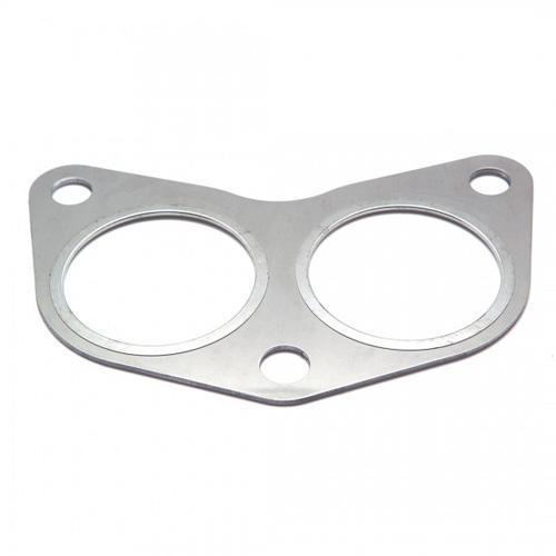 BLOX Racing Cylinder Head to Exhaust Manifold MLS Gasket for Subaru EJ20/EJ25 (Pair) BXFL-50010 BXFL-50010