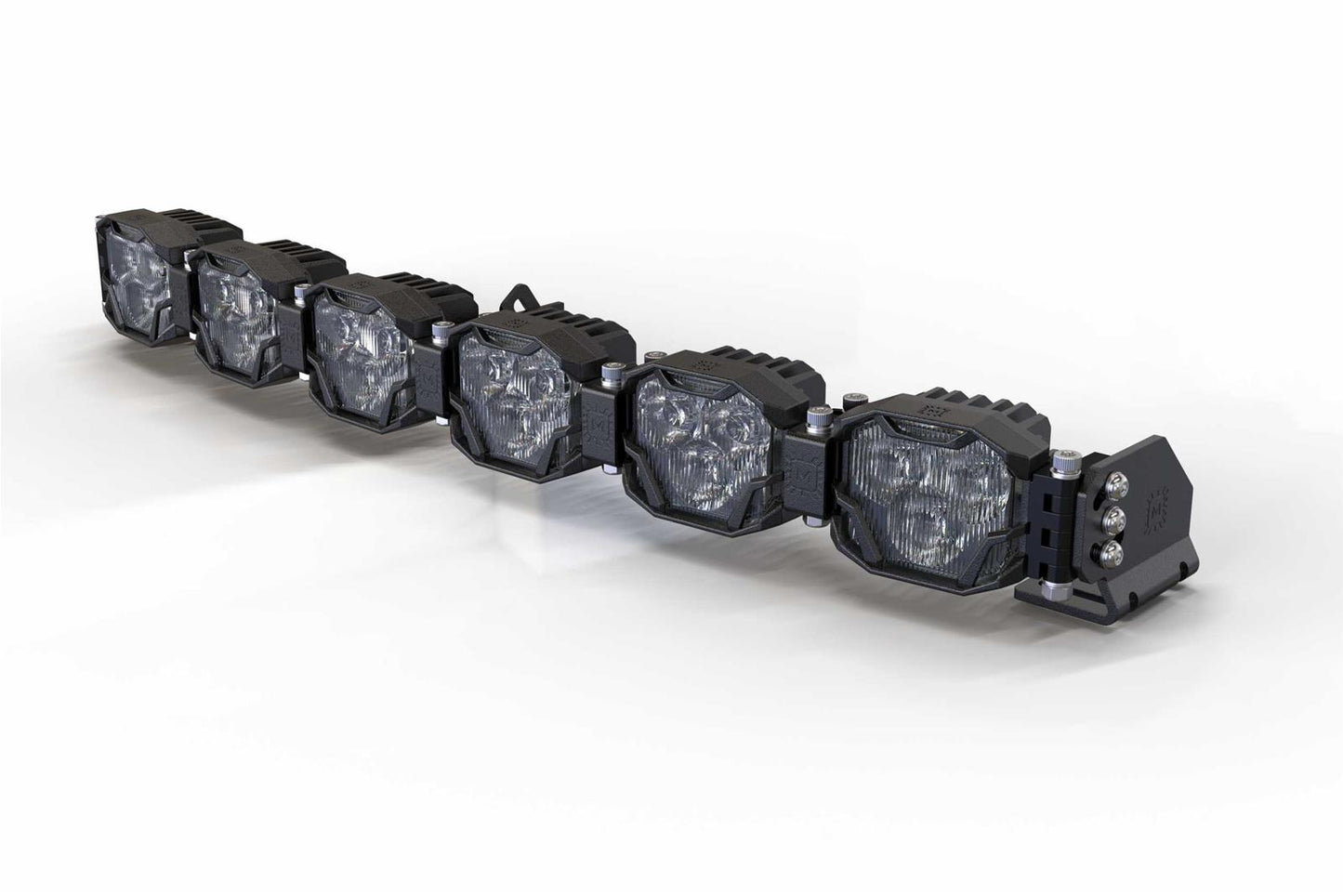 Morimoto 4Banger BangerBar Off-Road LED Light Bar