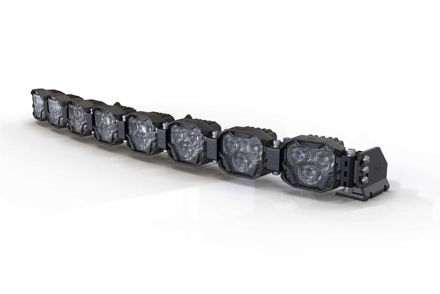 Morimoto 4Banger BangerBar Off-Road LED Light Bar
