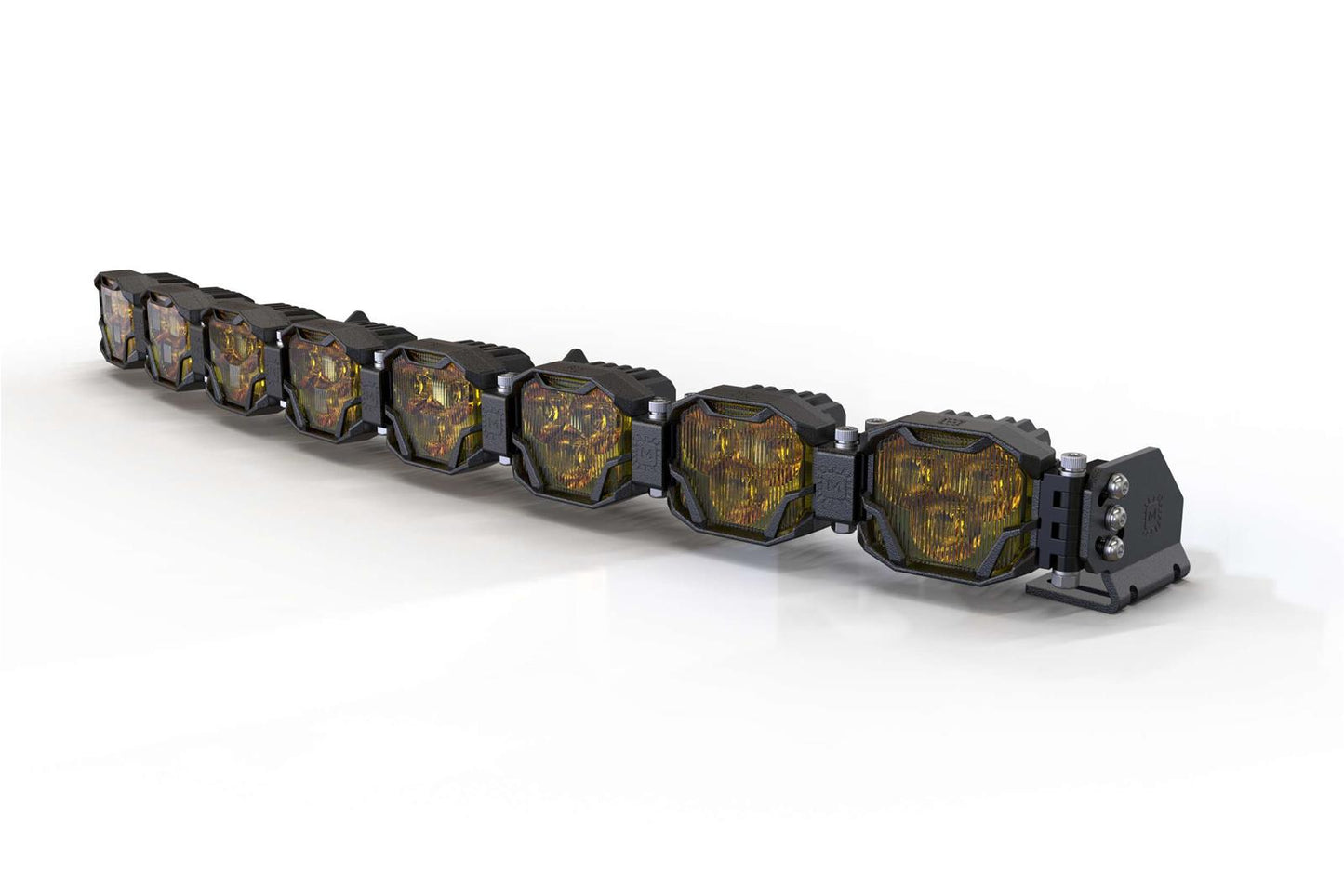 Morimoto 4Banger BangerBar Off-Road LED Light Bar