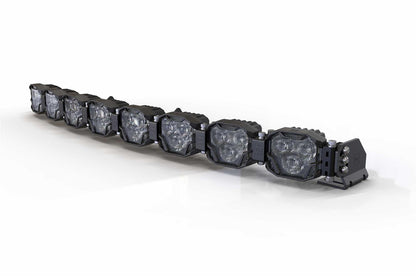 Morimoto 4Banger BangerBar Off-Road LED Light Bar