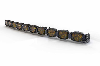 Morimoto 4Banger BangerBar Off-Road LED Light Bar