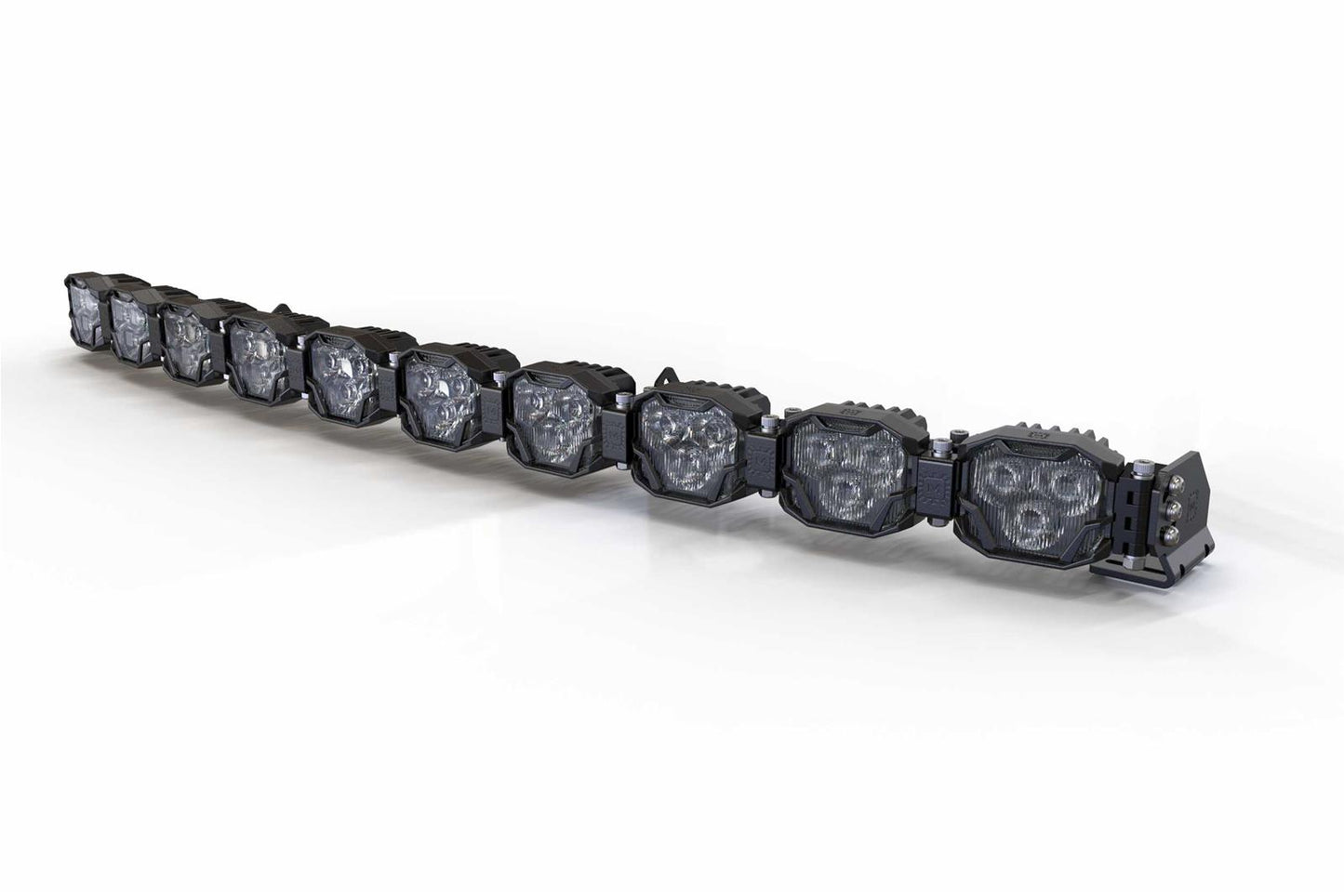Morimoto 4Banger BangerBar Off-Road LED Light Bar