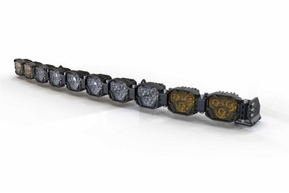 Morimoto 4Banger BangerBar Off-Road LED Light Bar