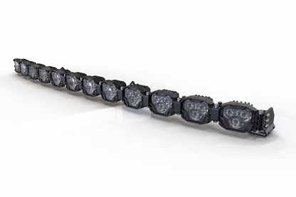 Morimoto 4Banger BangerBar Off-Road LED Light Bar