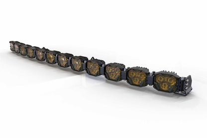 Morimoto 4Banger BangerBar Off-Road LED Light Bar