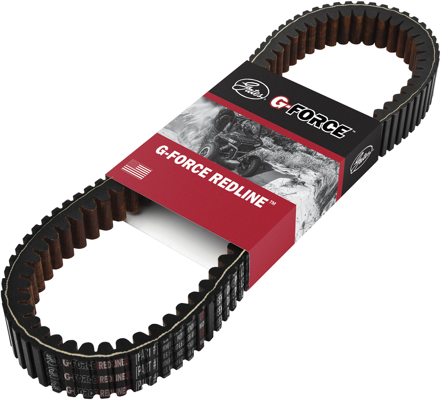Gates G Force CVT Belt