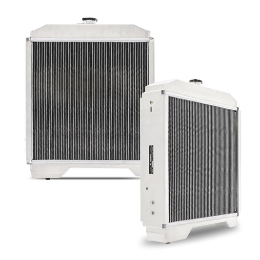 Mishimoto Case/IH 1840 Radiator