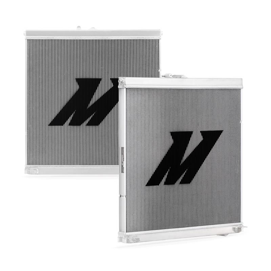 Mishimoto 2011+ Ford Ranger 3.2L Diesel Performance Aluminum Radiator
