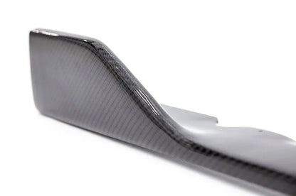 OLM DM Style Carbon Fiber Side Skirts - 15+ WRX / STI