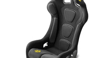 Load image into Gallery viewer, MOMO Daytona EVO XL Halo Race Seat - Black