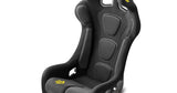 MOMO Daytona EVO XL Halo Race Seat - Black