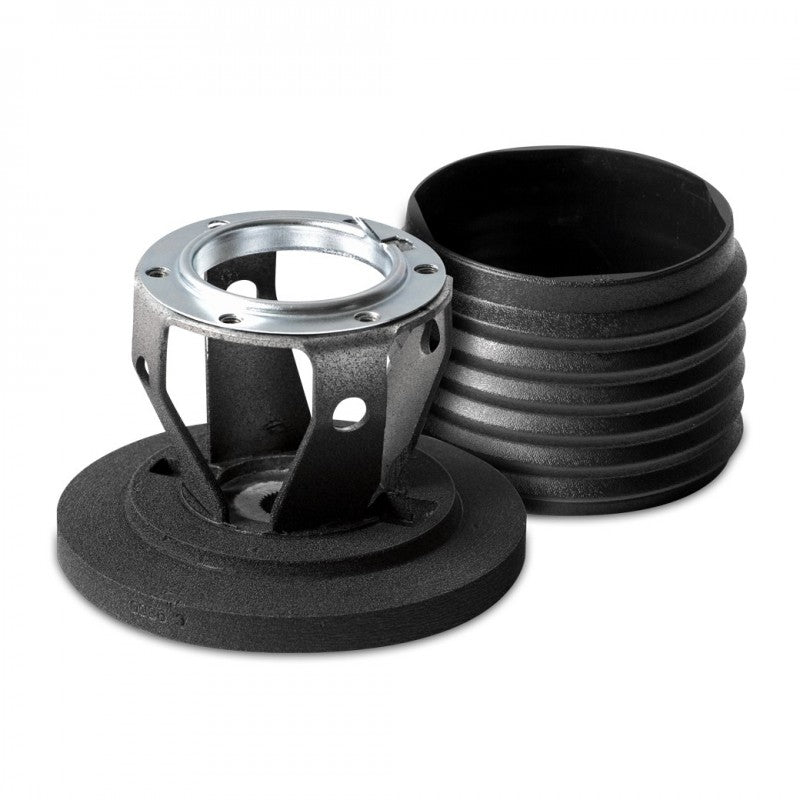 MOMO Steering Wheel Hub | 1984-1993 Chevrolet Corvette (2702) MOMO