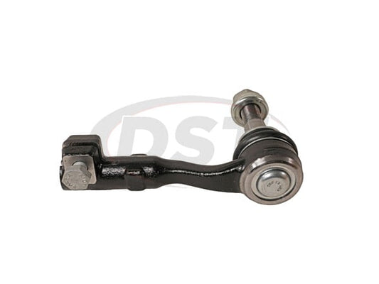 MOOG 21-24 BMW M4 Front Left Side Outer Steering Tie Rod End - ES801735
