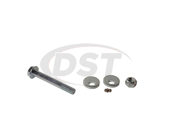 MOOG 00-18 Ford Focus Rear Toe Adjuster - K100423