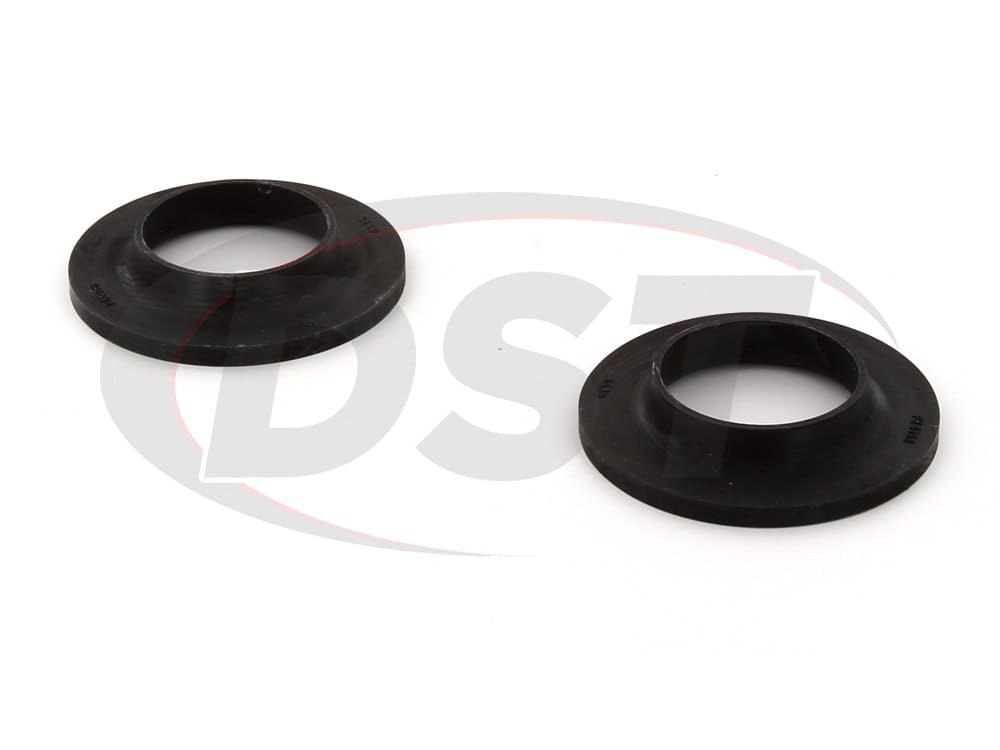 Moog 65-86 Ford LTD Coil Spring Insulator Shims - K6203-2