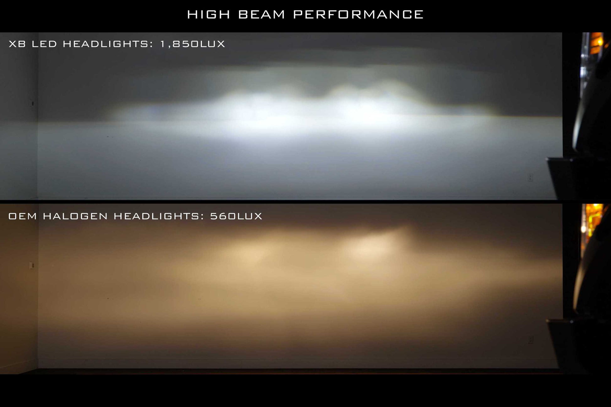 Morimoto 17-19 Super Duty XB Headlights - LF503.2-ASM