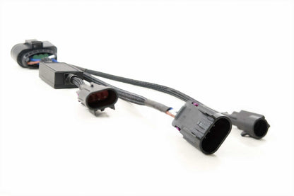 Morimoto 13-18 Dodge Ram OEM Projector Headlight Conversion Harness Plug and Play - H125