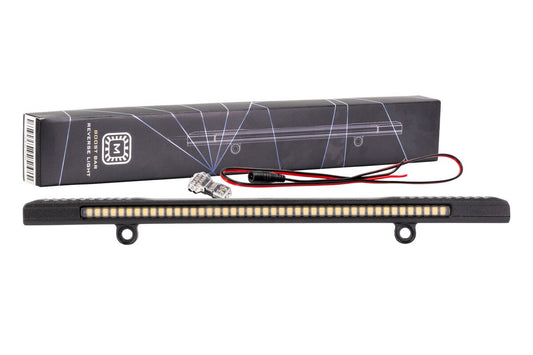 Morimoto Universal Backup Light Boost Bar 2700 Lumens Reverse Light 4500K - LED700