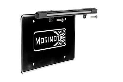 Morimoto Universal Backup Light Boost Bar 2700 Lumens Reverse Light 4500K - LED700