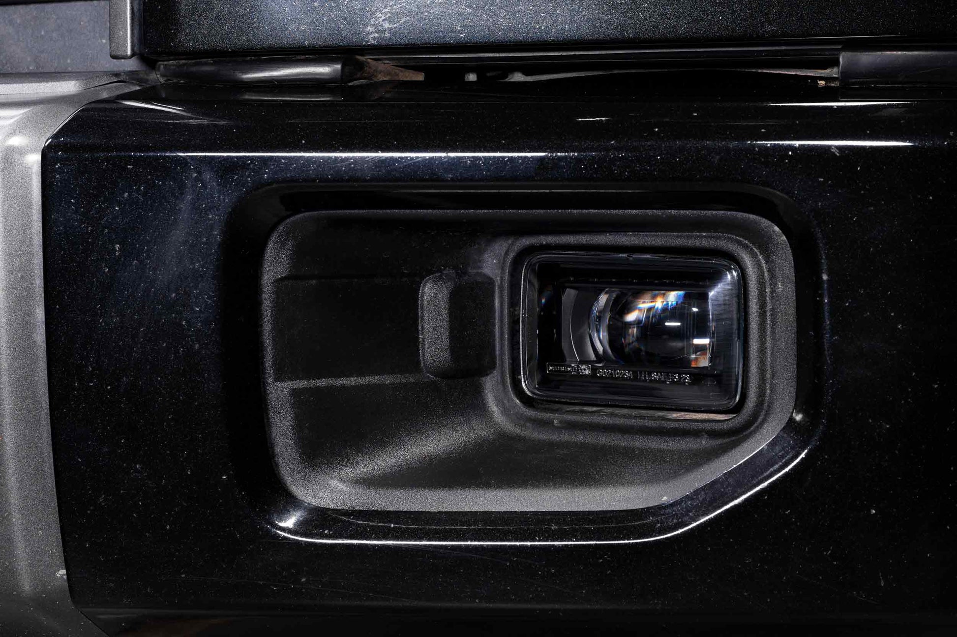 Morimoto XB Evo+ LED Fog Lights White or Yellow 2015-2020 F-150 2017-2022 Super Duty - LF095.2