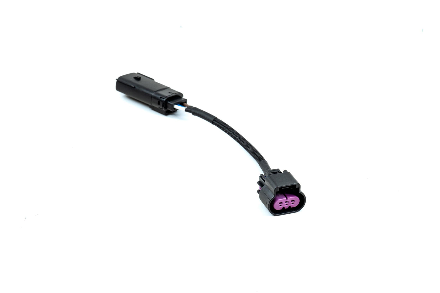 Morimoto XB Headlight Adapter Harness 2009-2014 Ford F-150 OEM HID to XB LED - LF552H
