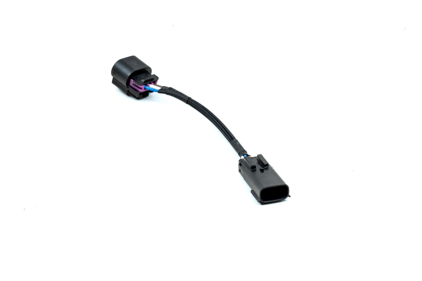 Morimoto XB Headlight Adapter Harness 2009-2014 Ford F-150 OEM HID to XB LED - LF552H