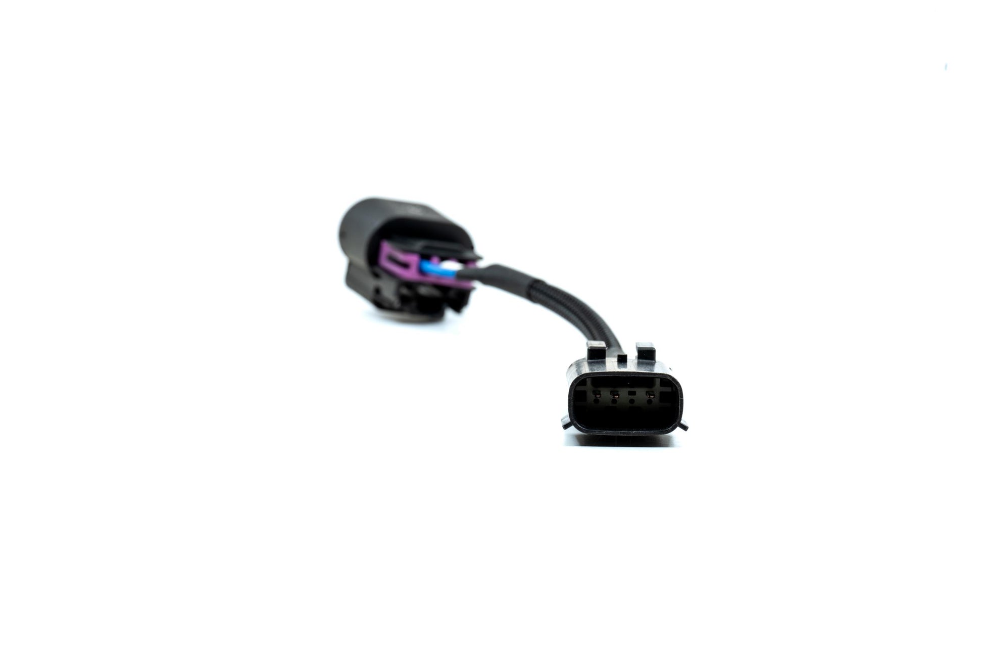 Morimoto XB Headlight Adapter Harness 2009-2014 Ford F-150 OEM HID to XB LED - LF552H