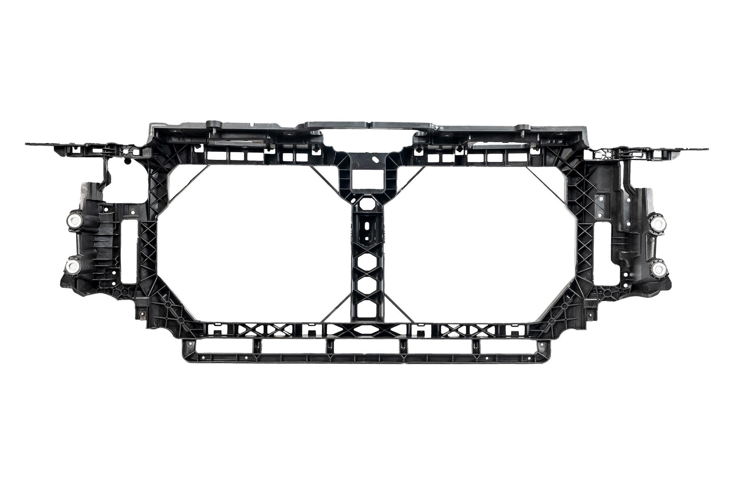 Morimoto 2017-2019 Ford Super Duty Front End Conversion Kit for 2020-2022 XB LED Headlights - XBG3