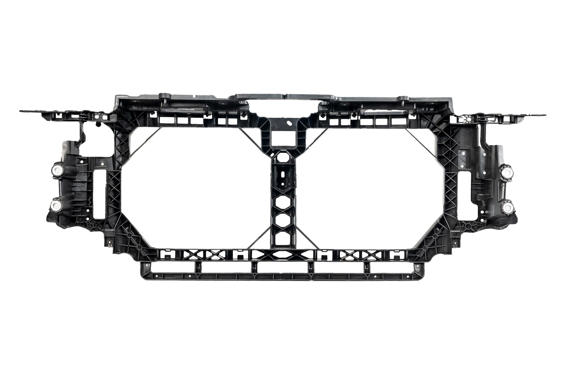 Morimoto 2017-2019 Ford Super Duty Front End Conversion Kit for 2020-2022 XB LED Headlights - XBG3