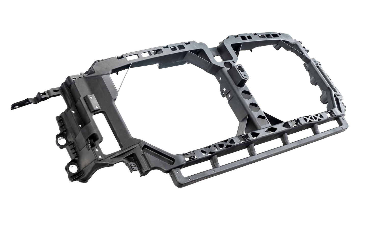 Morimoto 2017-2019 Ford Super Duty Front End Conversion Kit for 2020-2022 XB LED Headlights - XBG3
