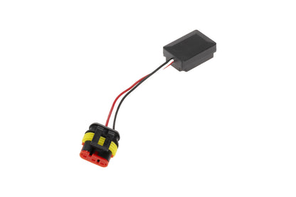 Morimoto XB LED Headlight Adapter Harness 2019-2024 Ram HD OEM Projector LED to LF701 - LF701HT