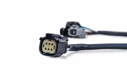Morimoto OEM LED Headlight Conversion Harness 2016-2023 Toyota Tacoma Plug and Play - H128