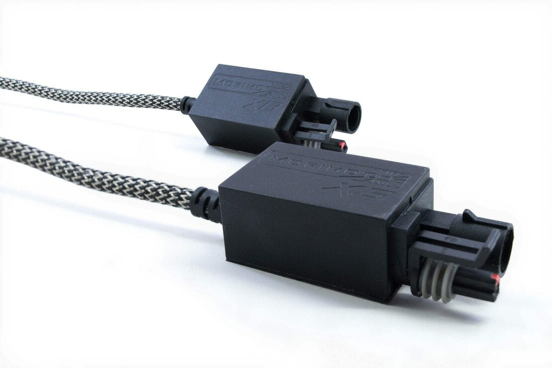 Morimoto XB55 2.0 50W HID Ballast 9006 Input 9-18V - BL24
