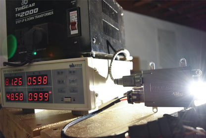 Morimoto XB55 2.0 50W HID Ballast 9006 Input 9-18V - BL24