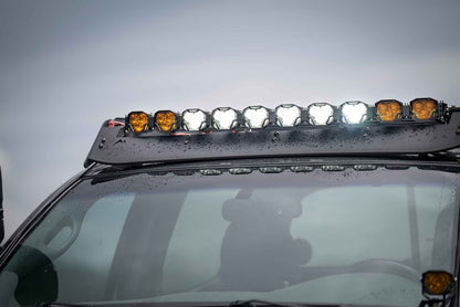 Morimoto 4Banger BangerBar Off-Road LED Light Bar