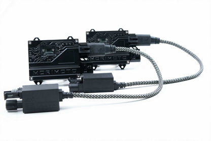 Morimoto XB35 2.0 35W HID Ballast - BL15