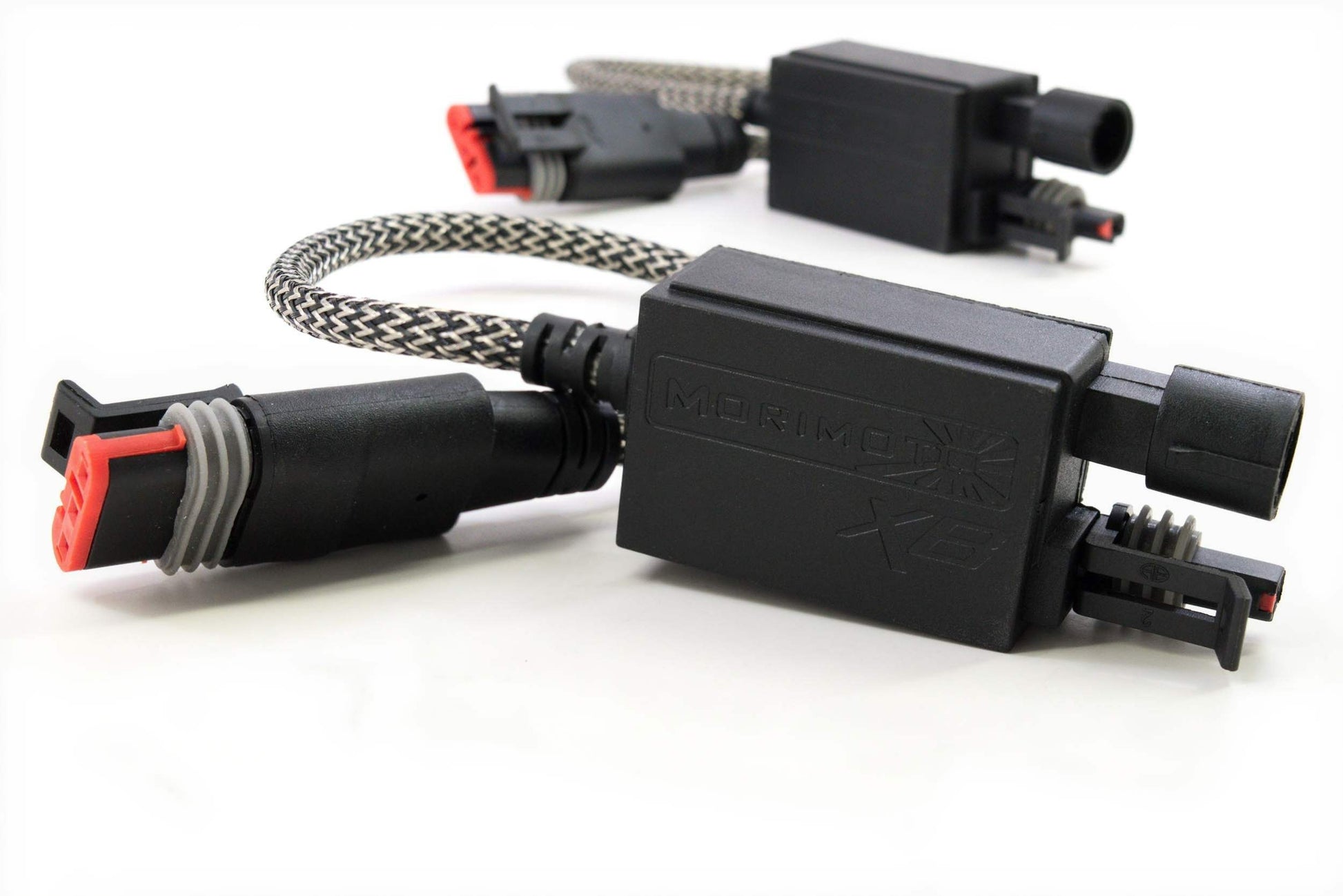 Morimoto XB35 2.0 35W HID Ballast - BL15