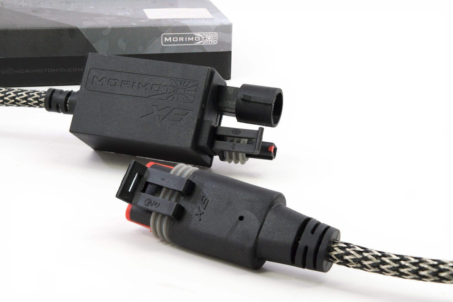 Morimoto XB35 2.0 35W HID Ballast - BL15