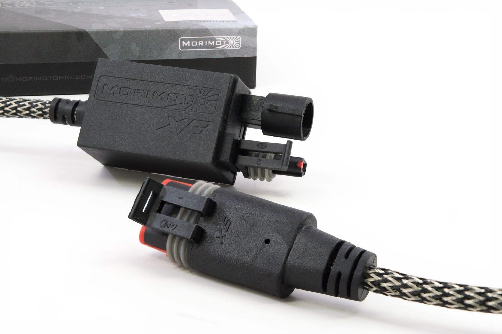 Morimoto XB35 2.0 35W HID Ballast - BL15
