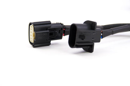 Morimoto H110 OEM HID conversion harness for 2009-2014 Ford F-150 with H13 halogen headlights